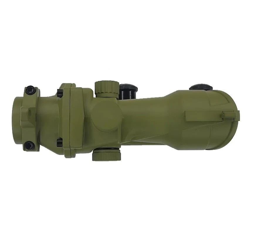 Spike HD30F Red Dot Scope ACOG