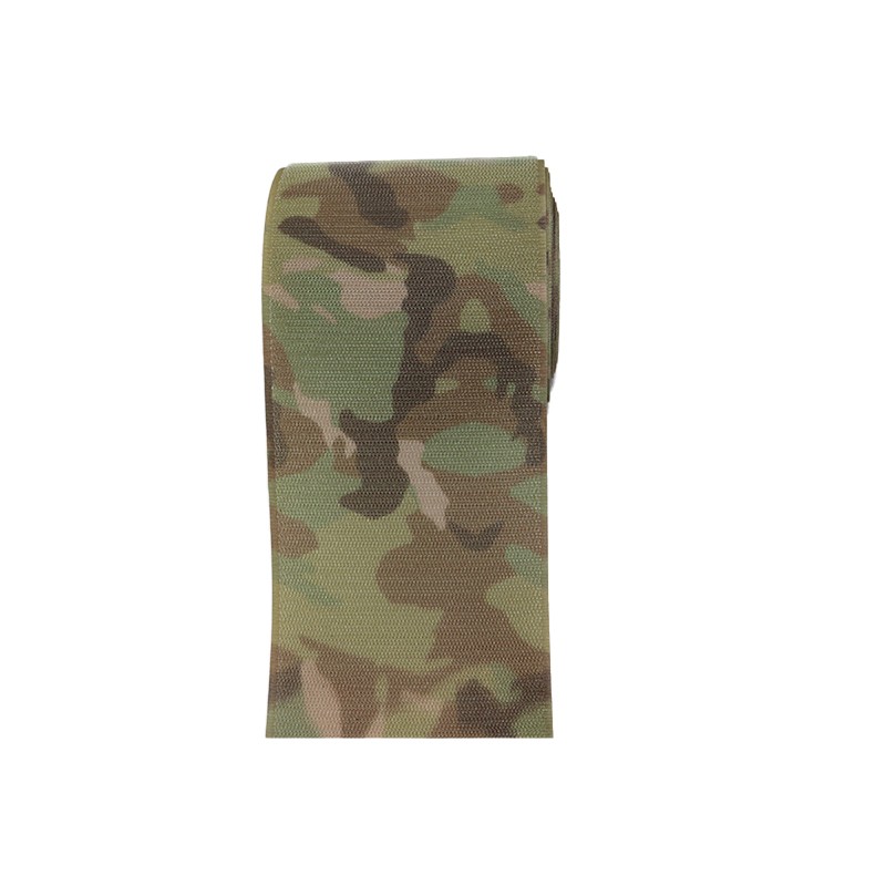 Multicam Kamuflaj Erkek Cırt – 10cm x 1m Parça