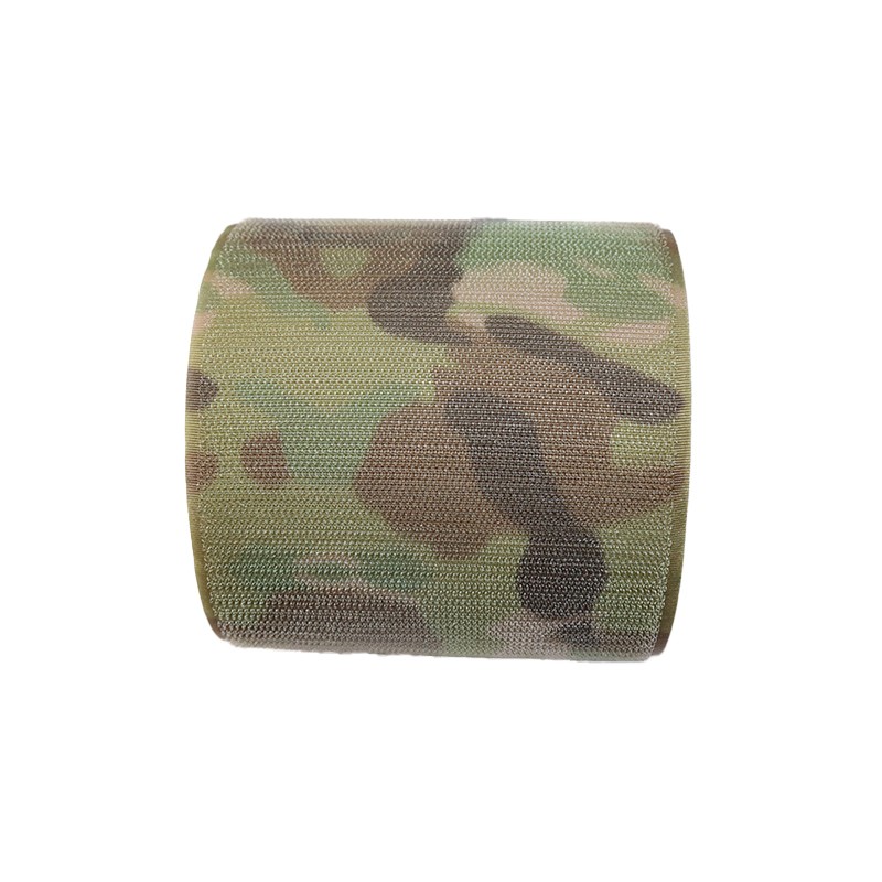 Multicam Kamuflaj Erkek Cırt – 10cm x 1m Parça