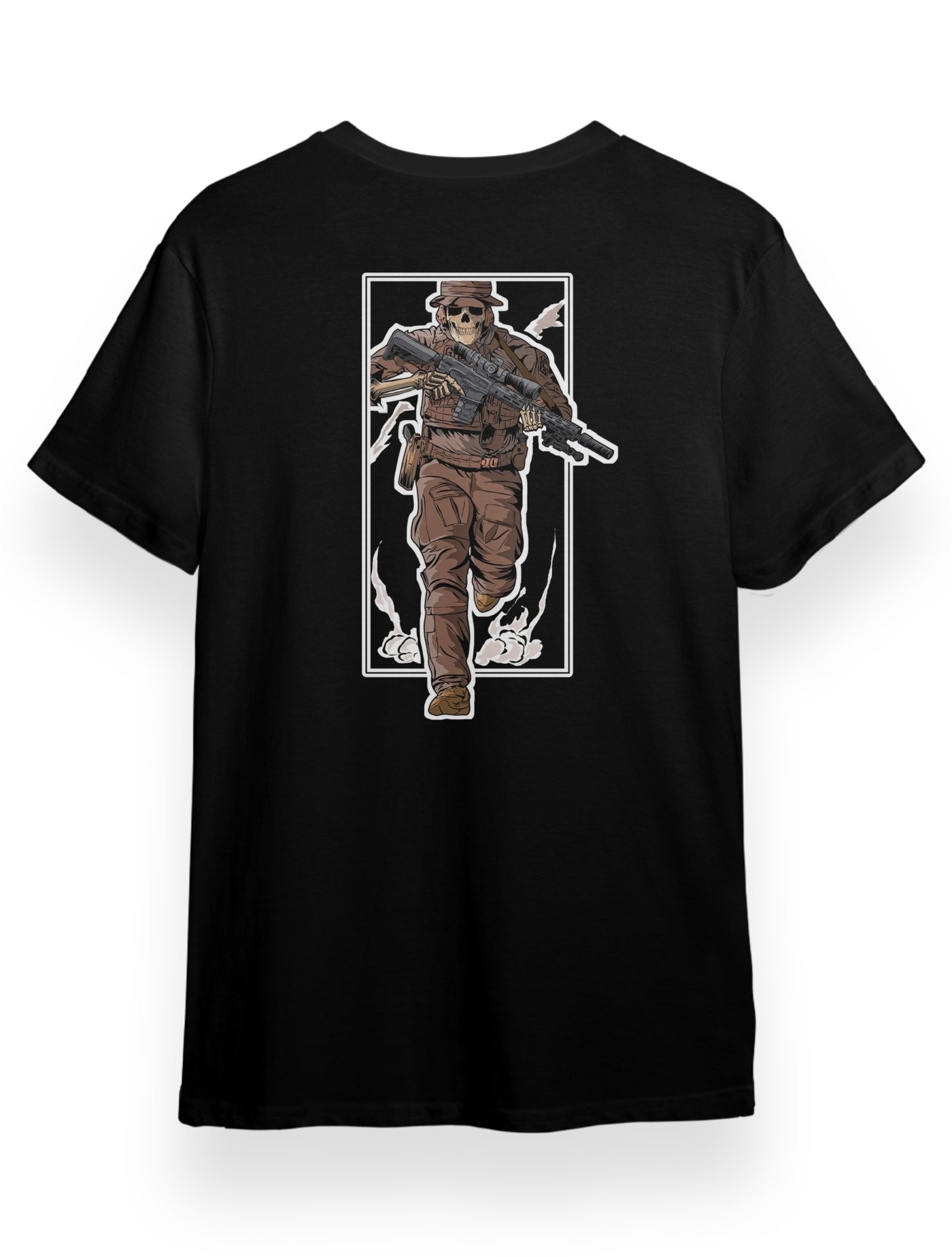 SNİPER 2 Tshirt