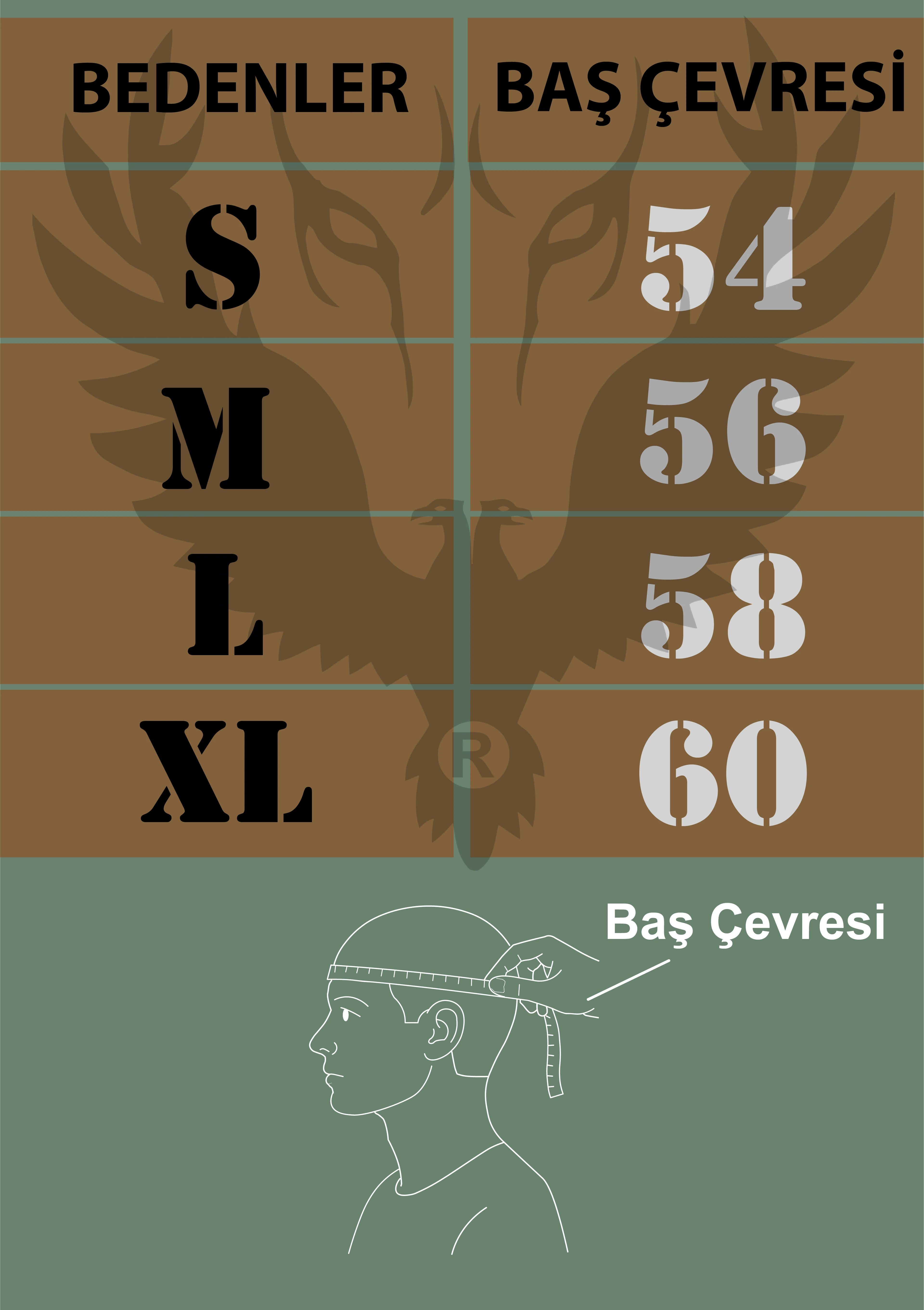 Mudeir Yazlık Elzem Jungle Safari Şapka