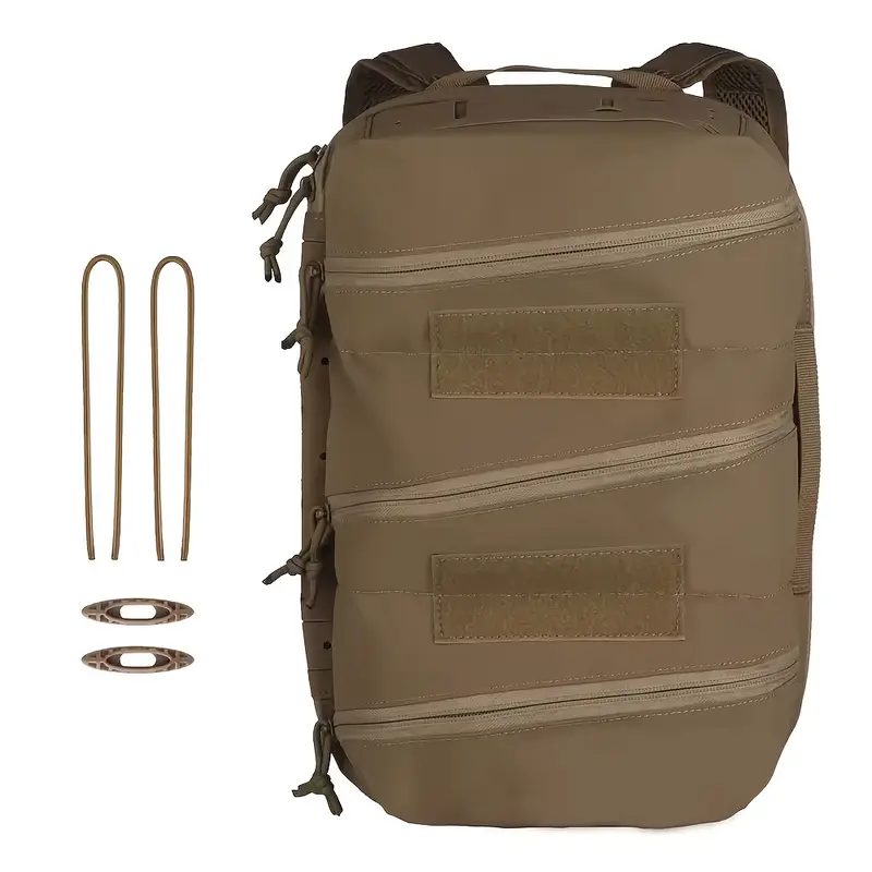 Arditi Shop Delta Bag İlk Yardım Çantası Tan Çöl