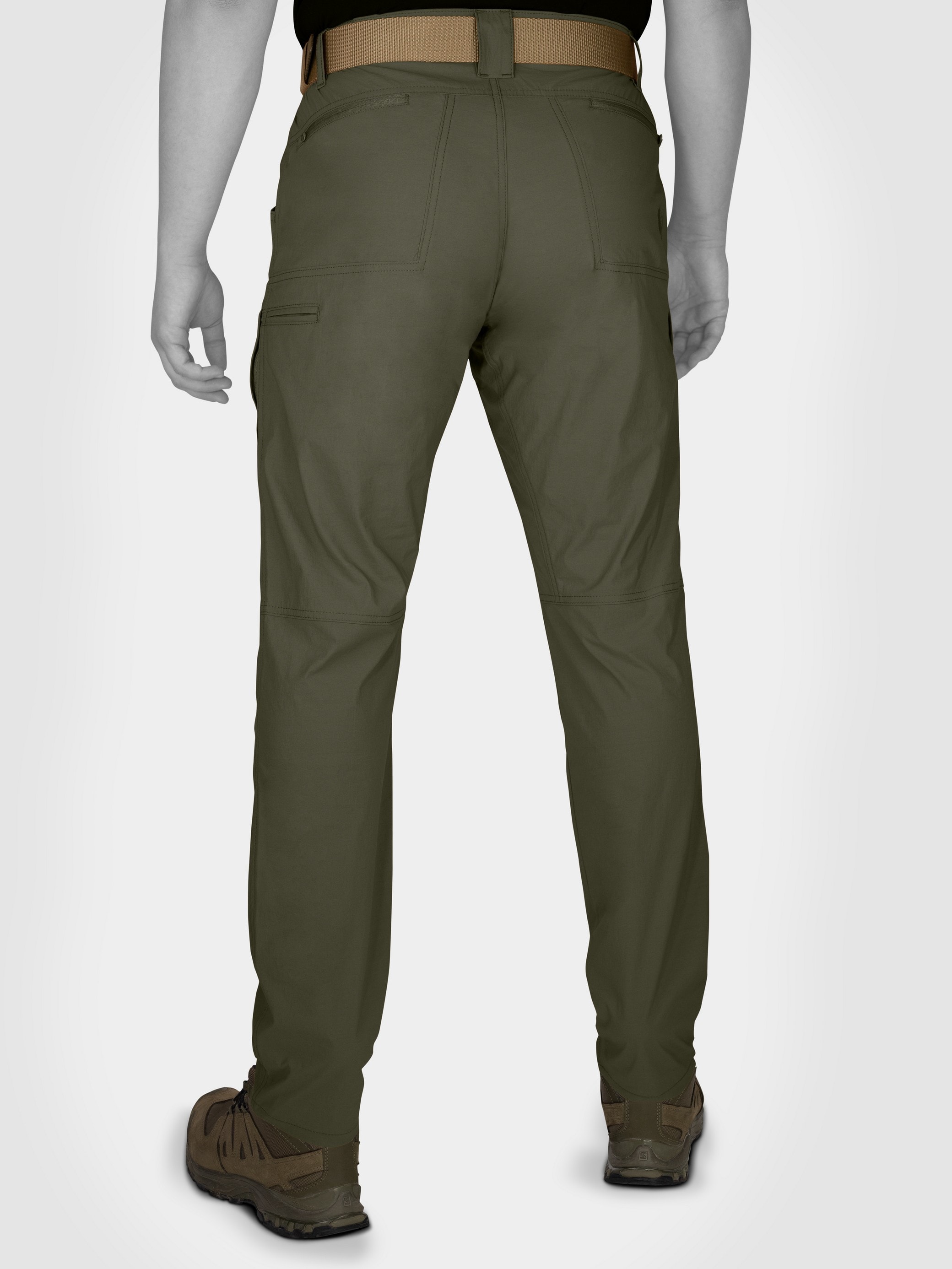 MUDEİR PANTOLON BARKAN OUTDOOR YÜRÜYÜŞ 