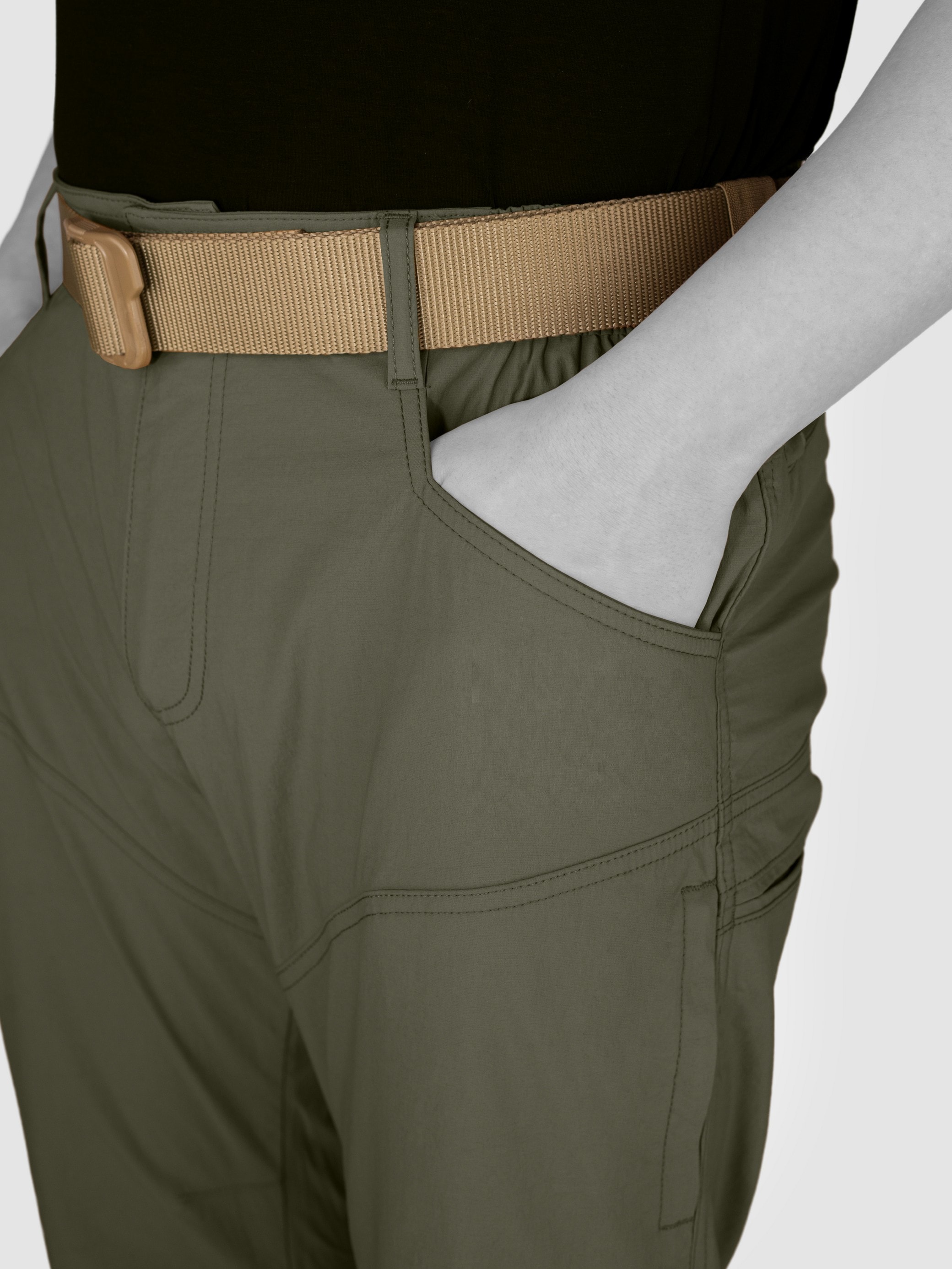 MUDEİR PANTOLON BARKAN OUTDOOR YÜRÜYÜŞ 