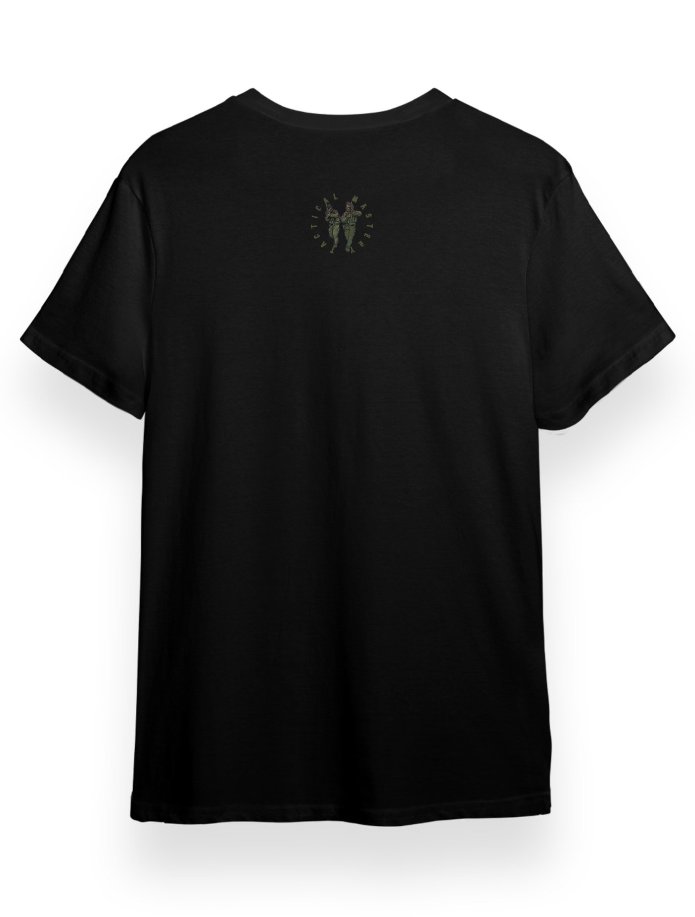 Tactical Mastery Tshirt