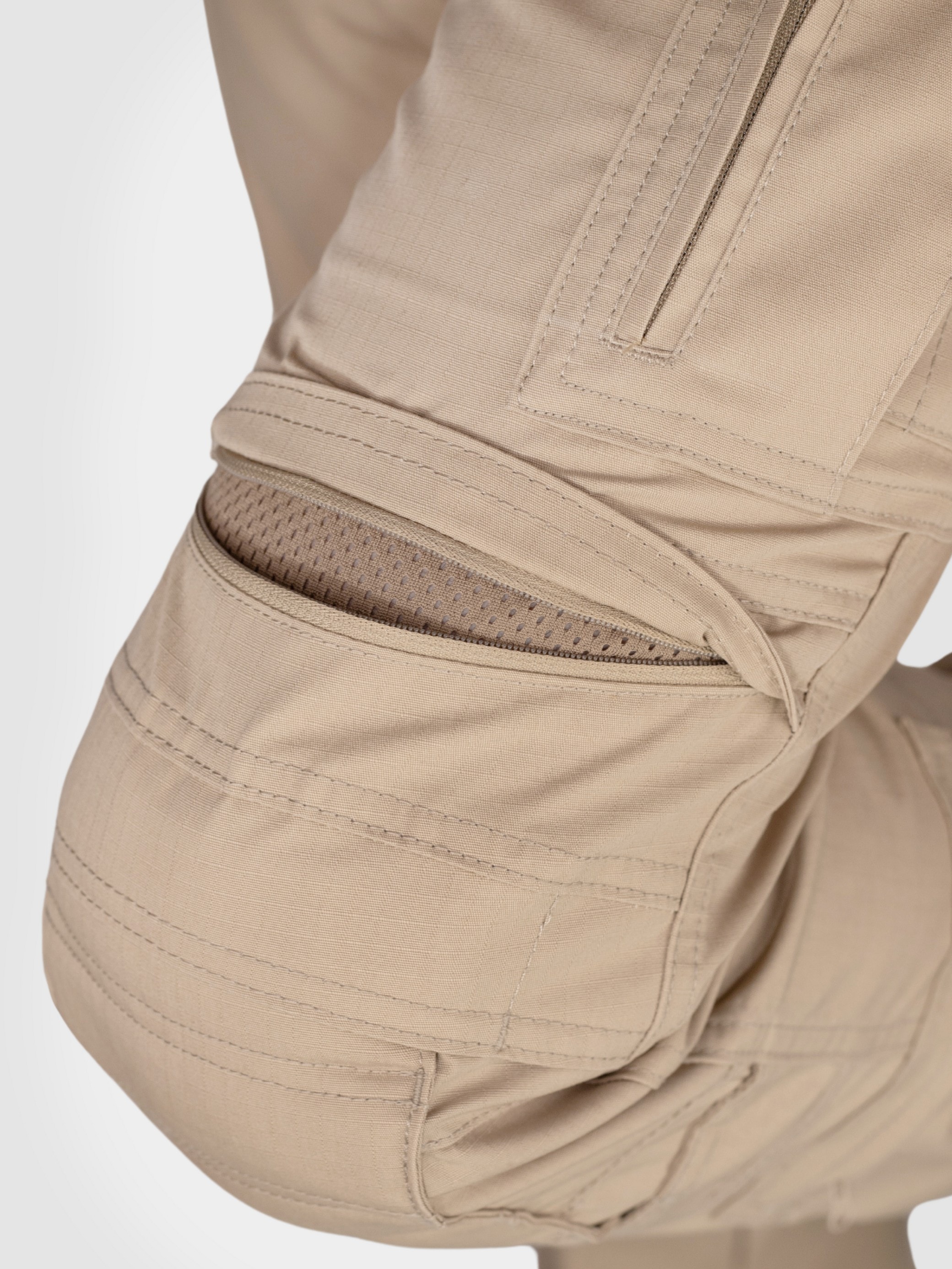 Mudeir Algan Muharebe Pantolonu Dizlikli Yazlık 34 Boy