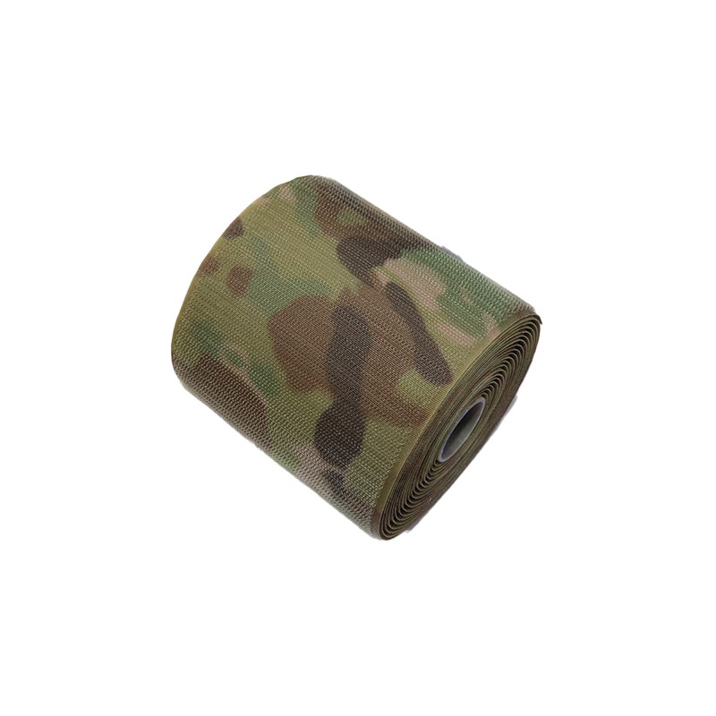 Multicam Kamuflaj Erkek Cırt – 10cm x 1m Parça