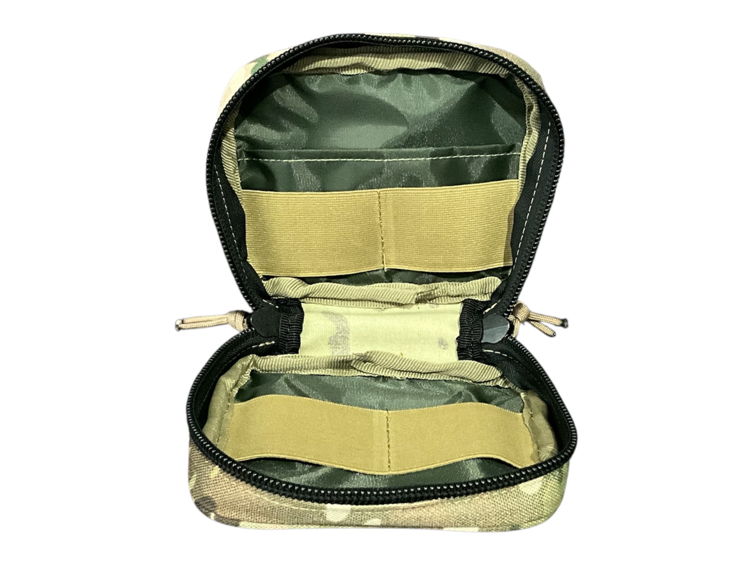 Arditi Shop Sağlık Çantası (Medkit) Yatay-Küçük – Multicam Kamuflaj