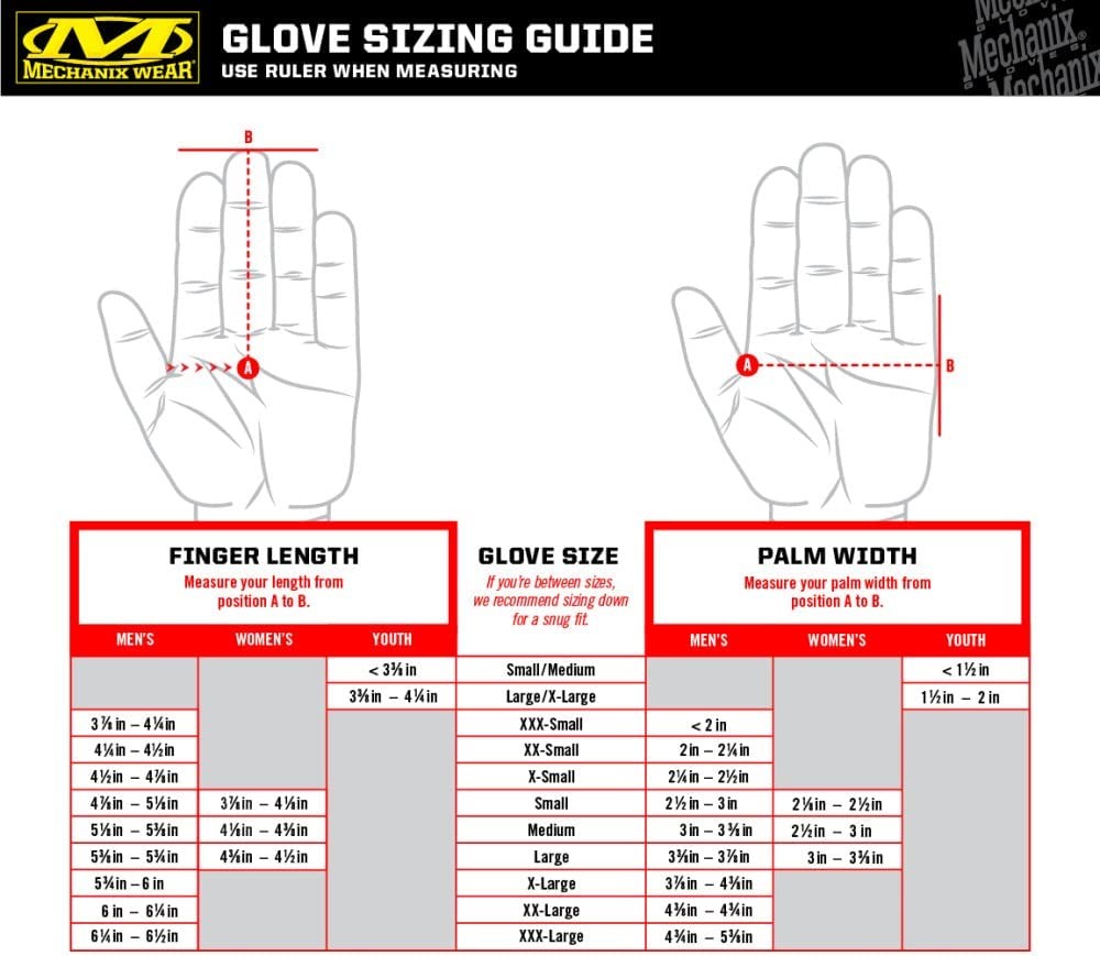 Mechanix Wear eldiven MPACT (Woodland Camo)