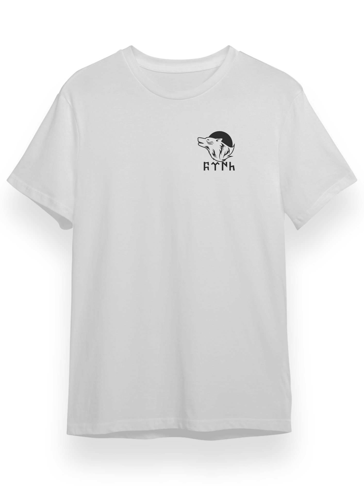 GÖKTÜRKÇE KURT Tshirt