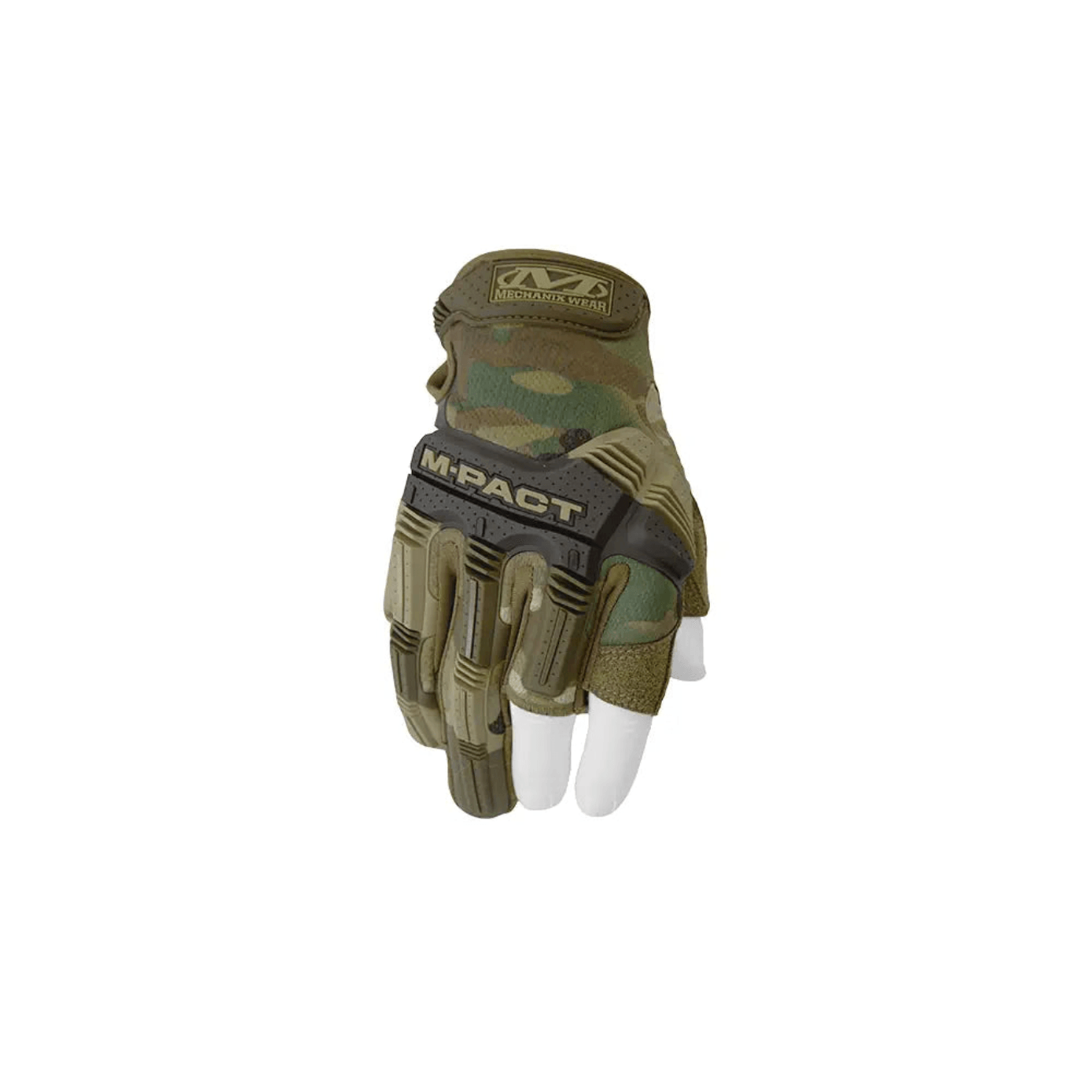 Mechanix Wear M-PACT Agilite Edition Eldiven Multicam Kamuflaj