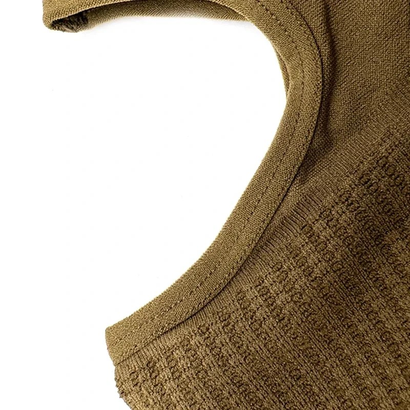 Taktik Tam Yüz Maske Şalı Balaclava Yazlık/Kışlık Haki Yeşil