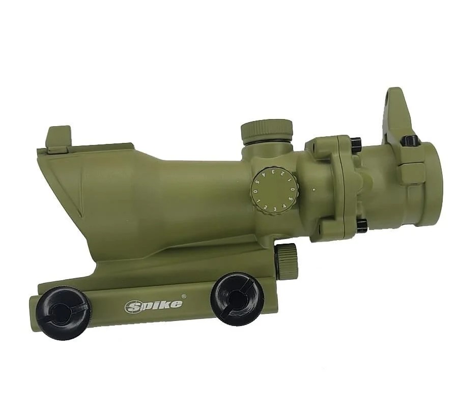 Spike HD30F Red Dot Scope ACOG - HAKİ