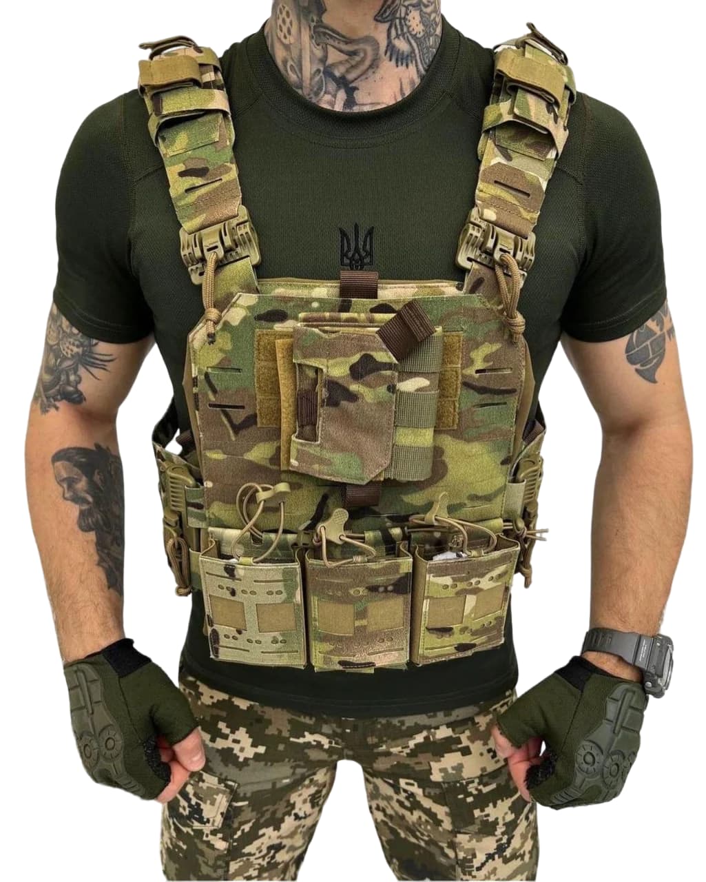 Multicam