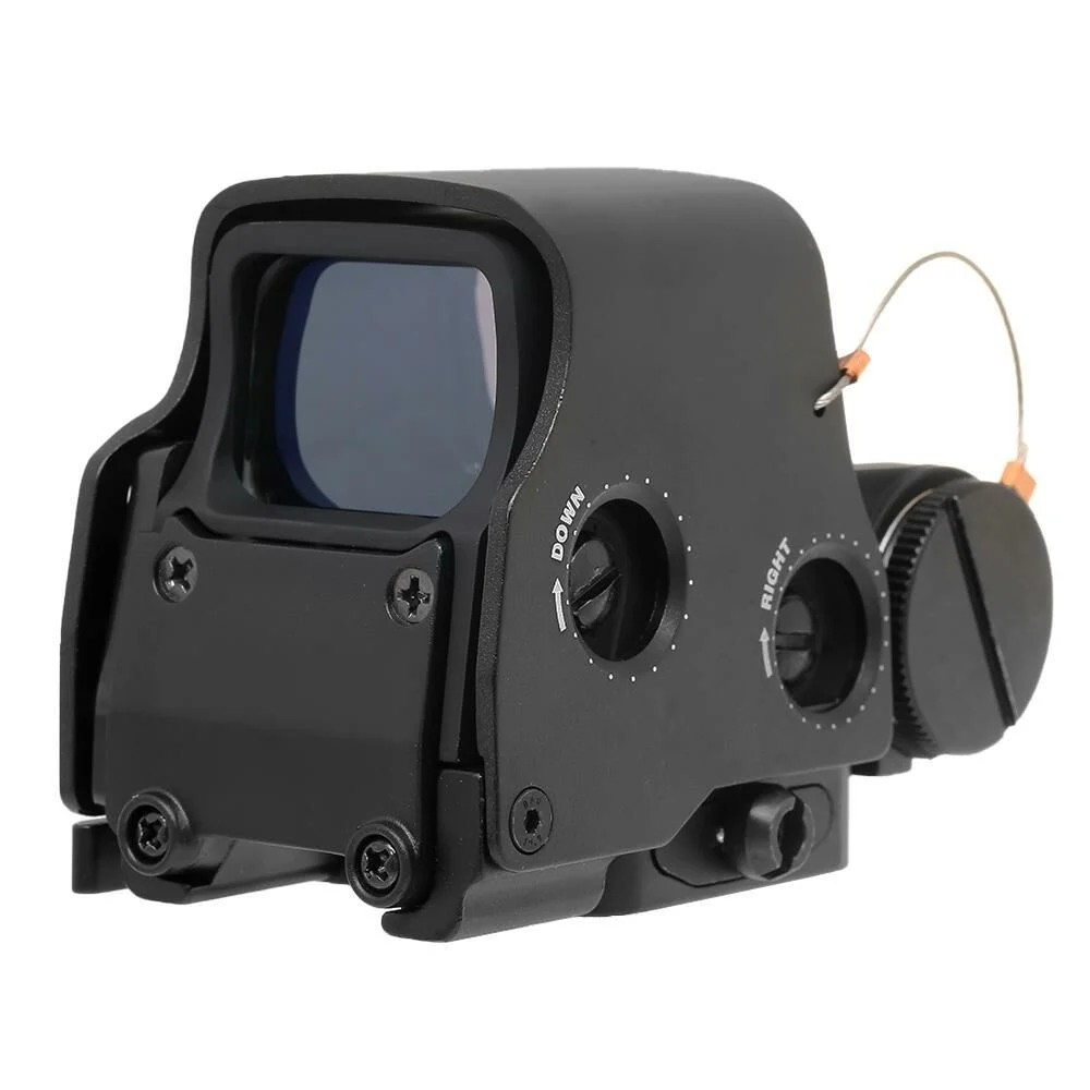 Spike 558 Red Dot Holo