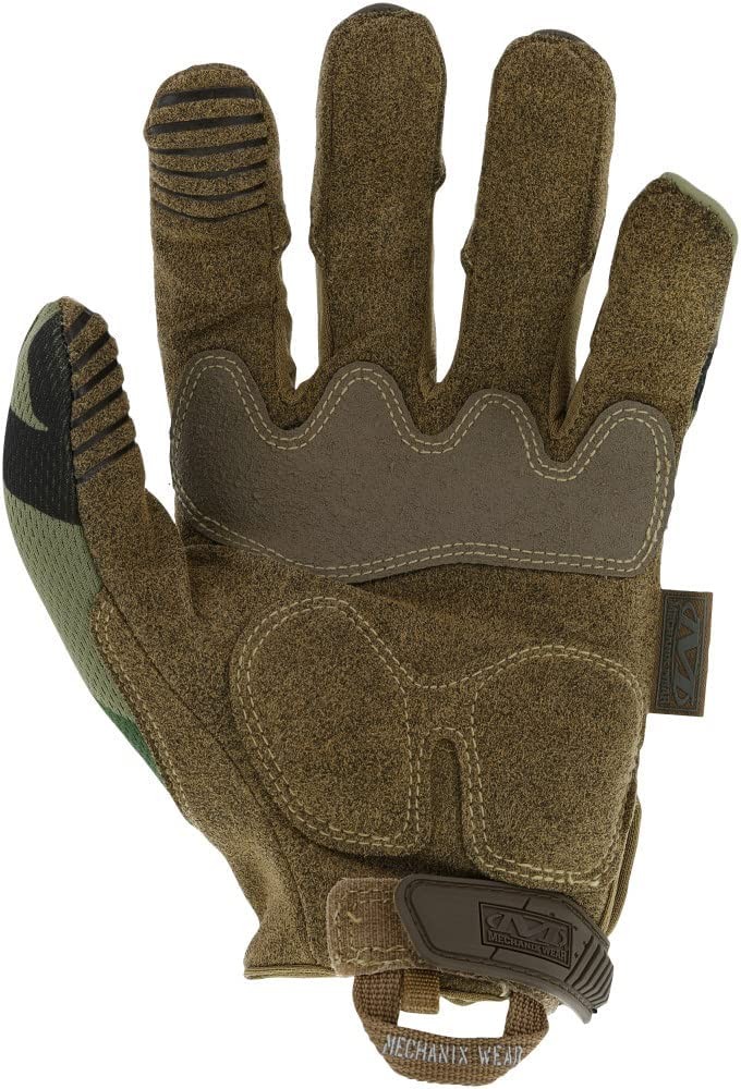 Mechanix Wear Eldiven MultiCam M-PACT