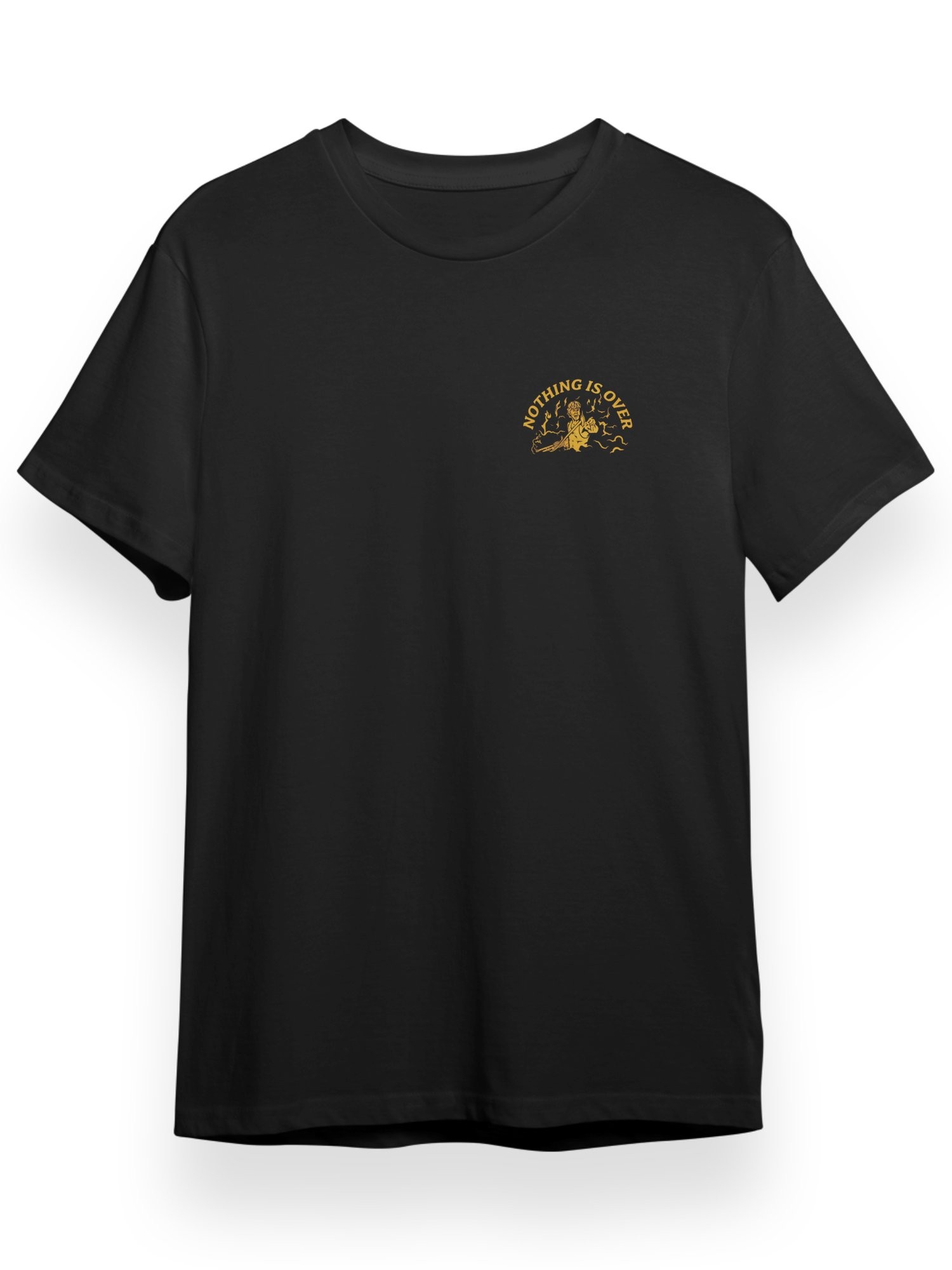 rambo1 Tshirt