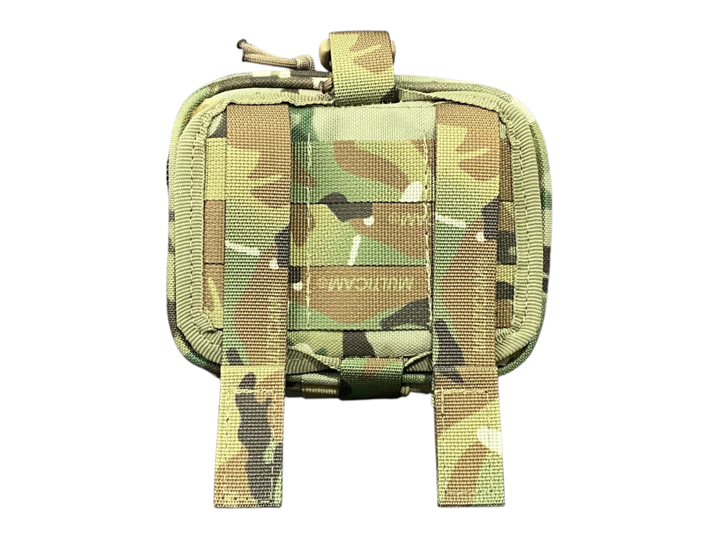 Arditi Shop Sağlık Çantası (Medkit) Yatay-Küçük – Multicam Kamuflaj
