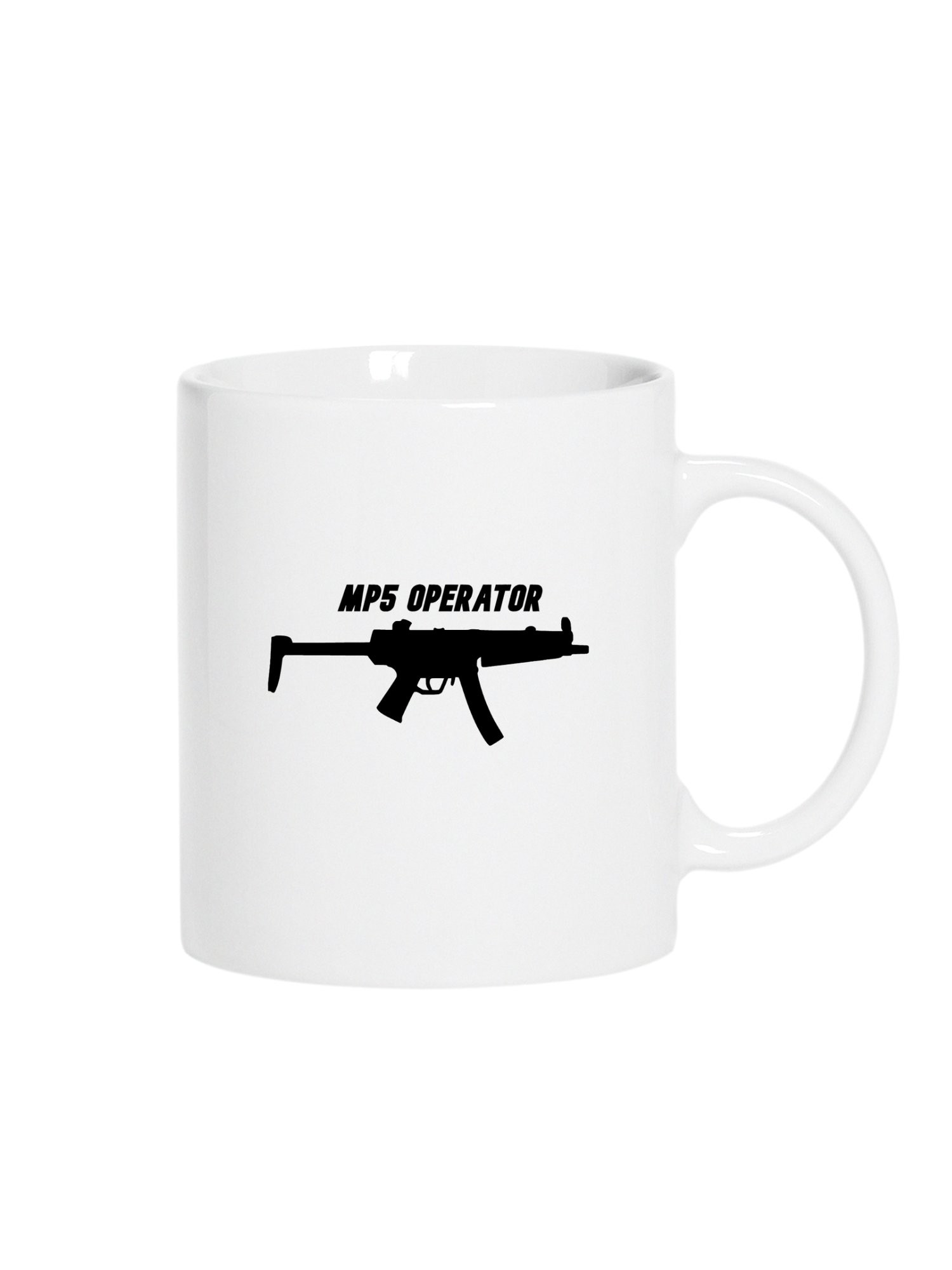 MP5 OPERATOR Kupa