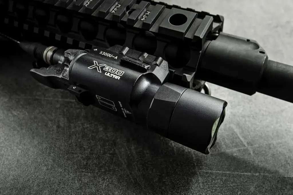 SureFire X300 Ultra Series