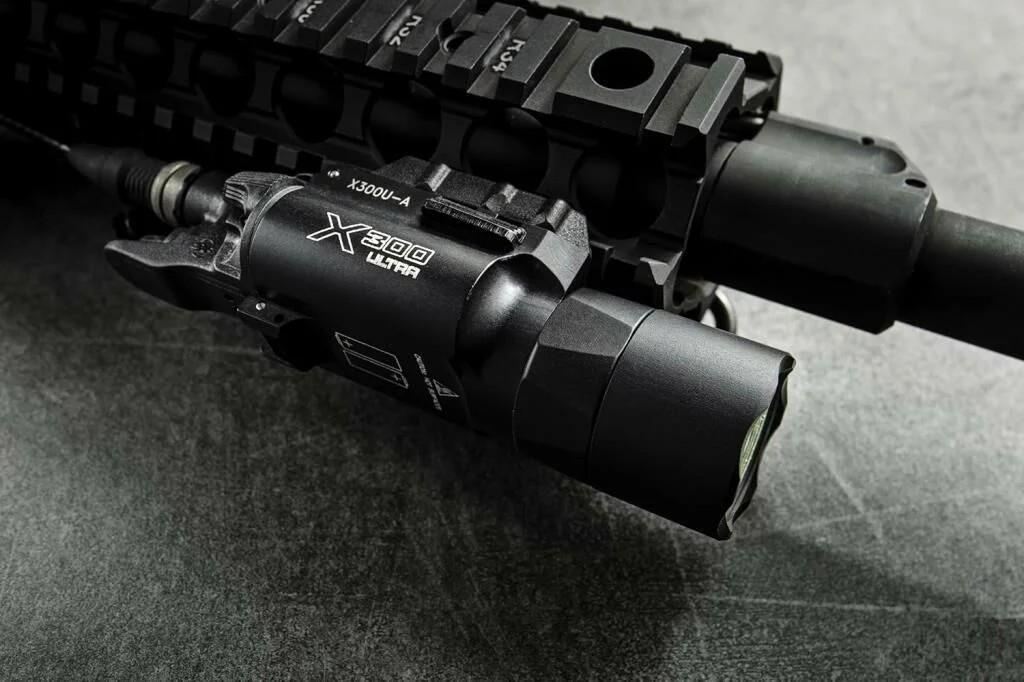 SureFire X300 Ultra Series