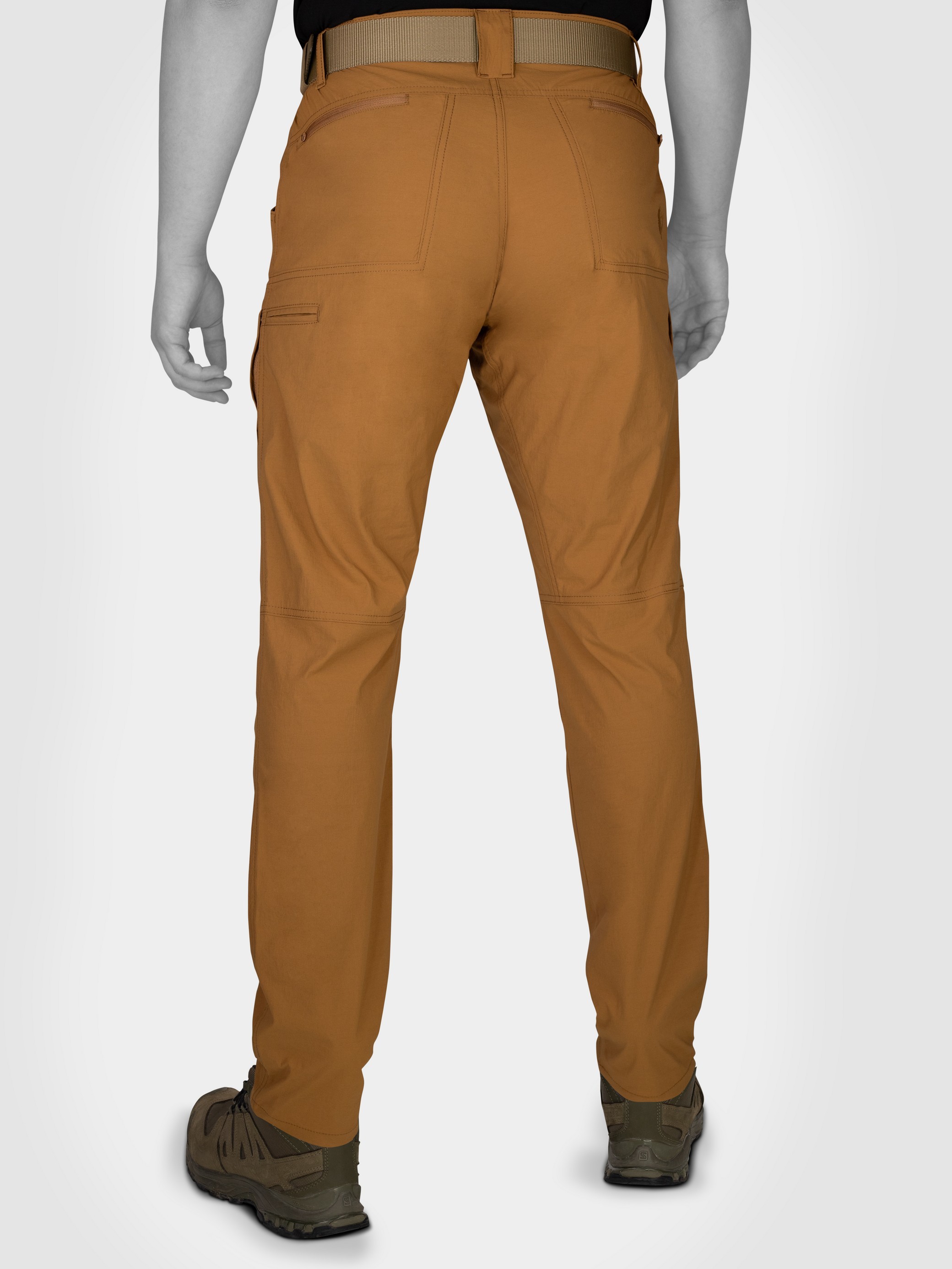 MUDEİR PANTOLON BARKAN OUTDOOR YÜRÜYÜŞ ÇÖL