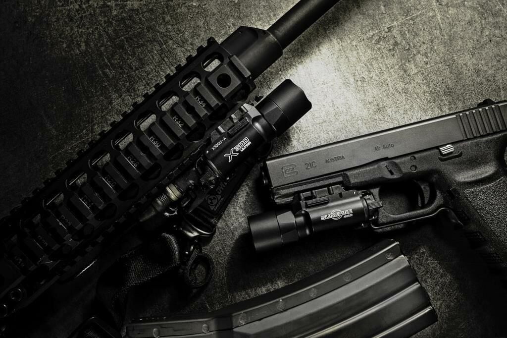 SureFire X300 Ultra Series