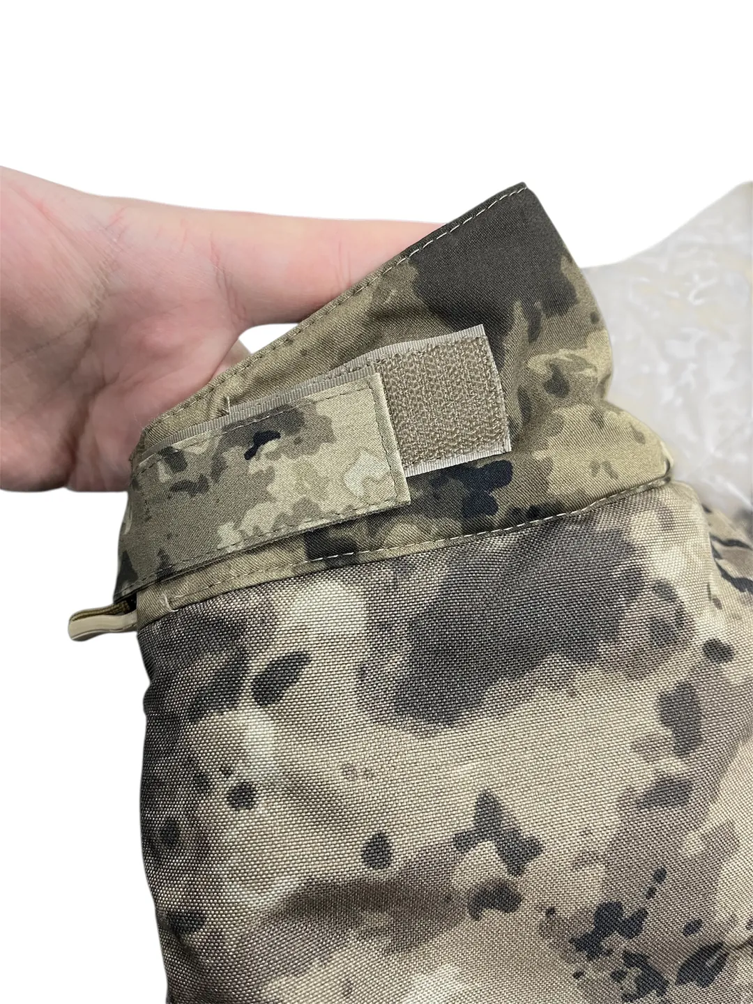 Polis Özel Harekat PÖH Soğuk İklim Alt Üst Parka Pantolon Takım