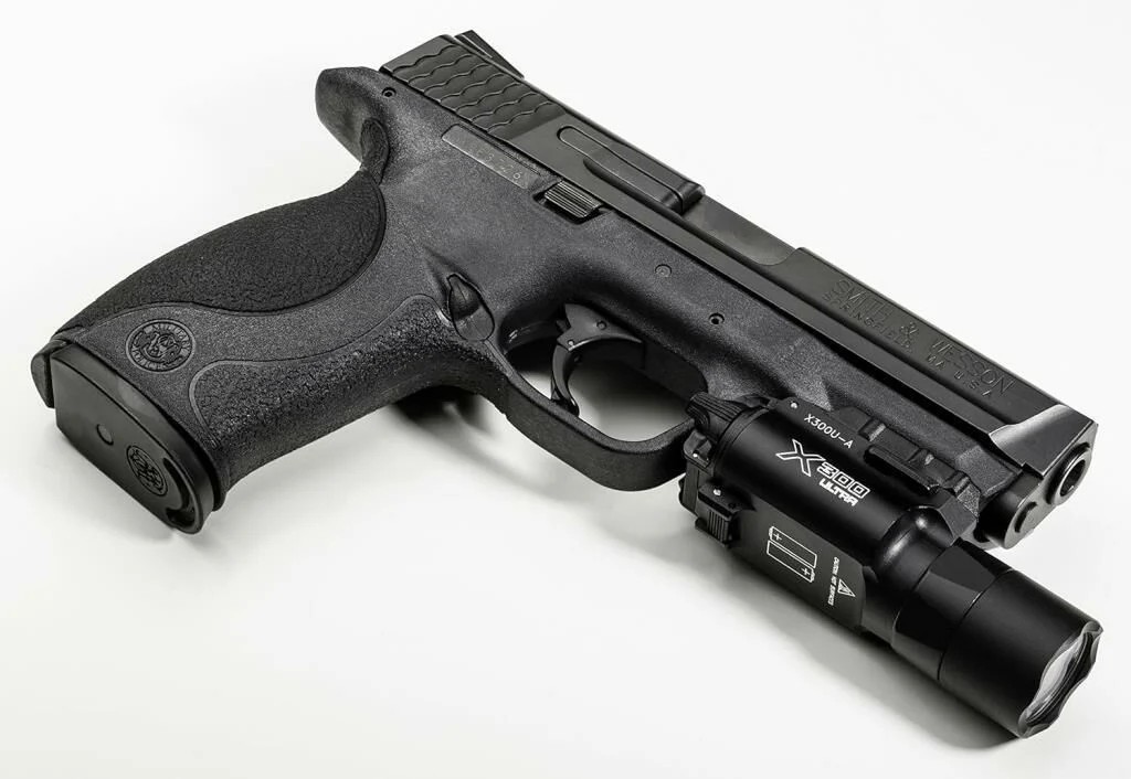 SureFire X300 Ultra Series