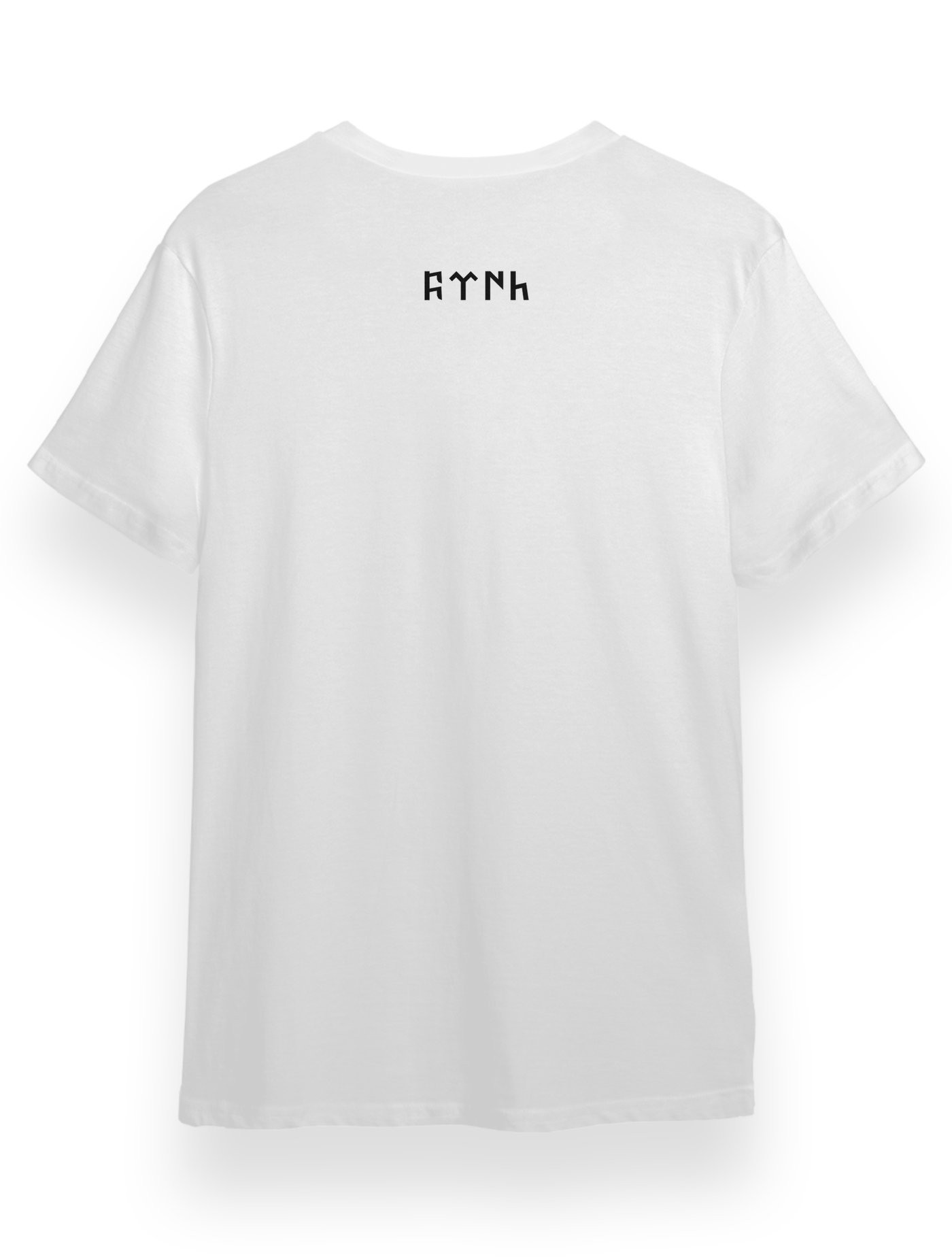 GÖKTÜRKÇE KURT Tshirt