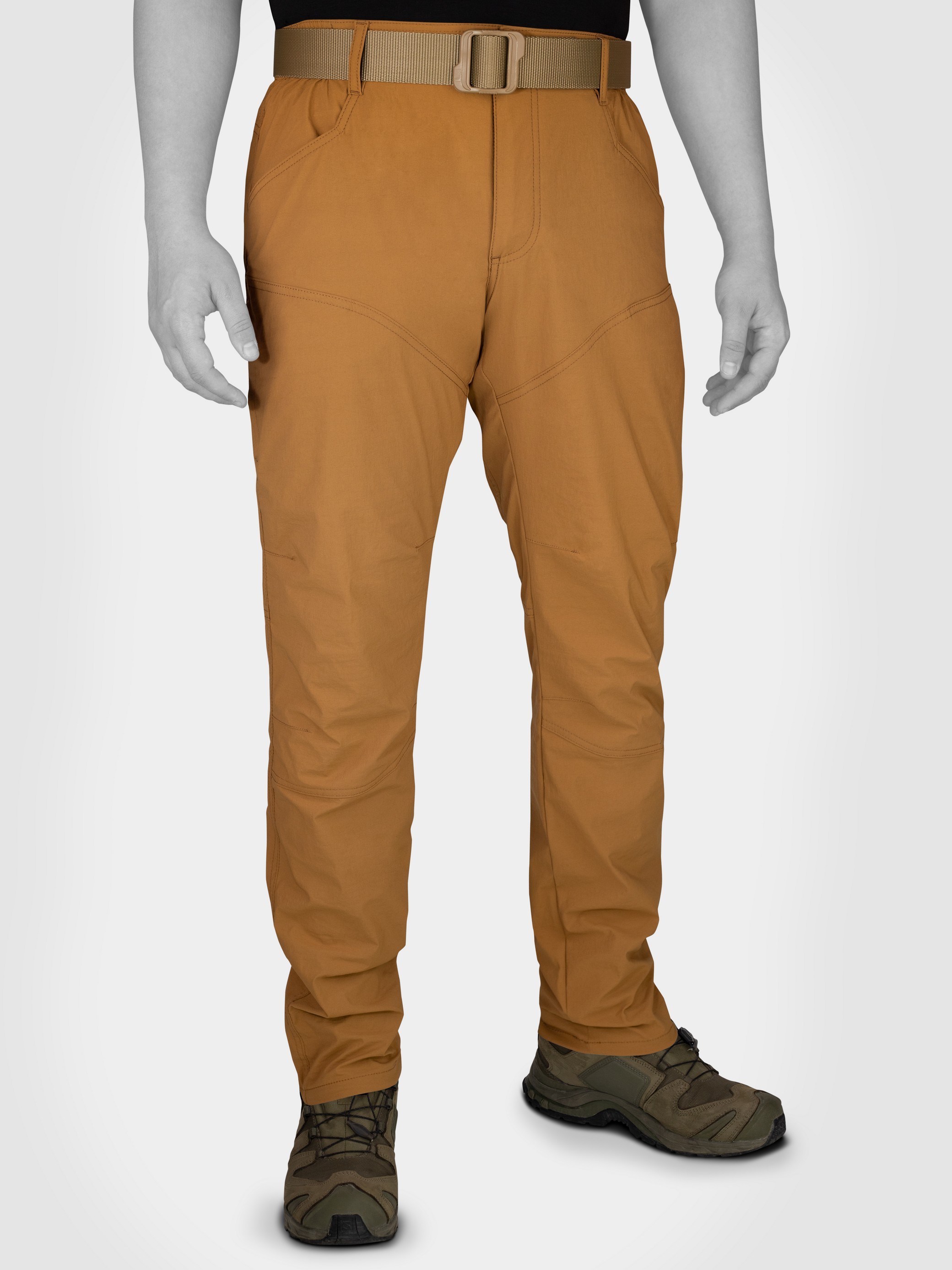 MUDEİR PANTOLON BARKAN OUTDOOR YÜRÜYÜŞ ÇÖL