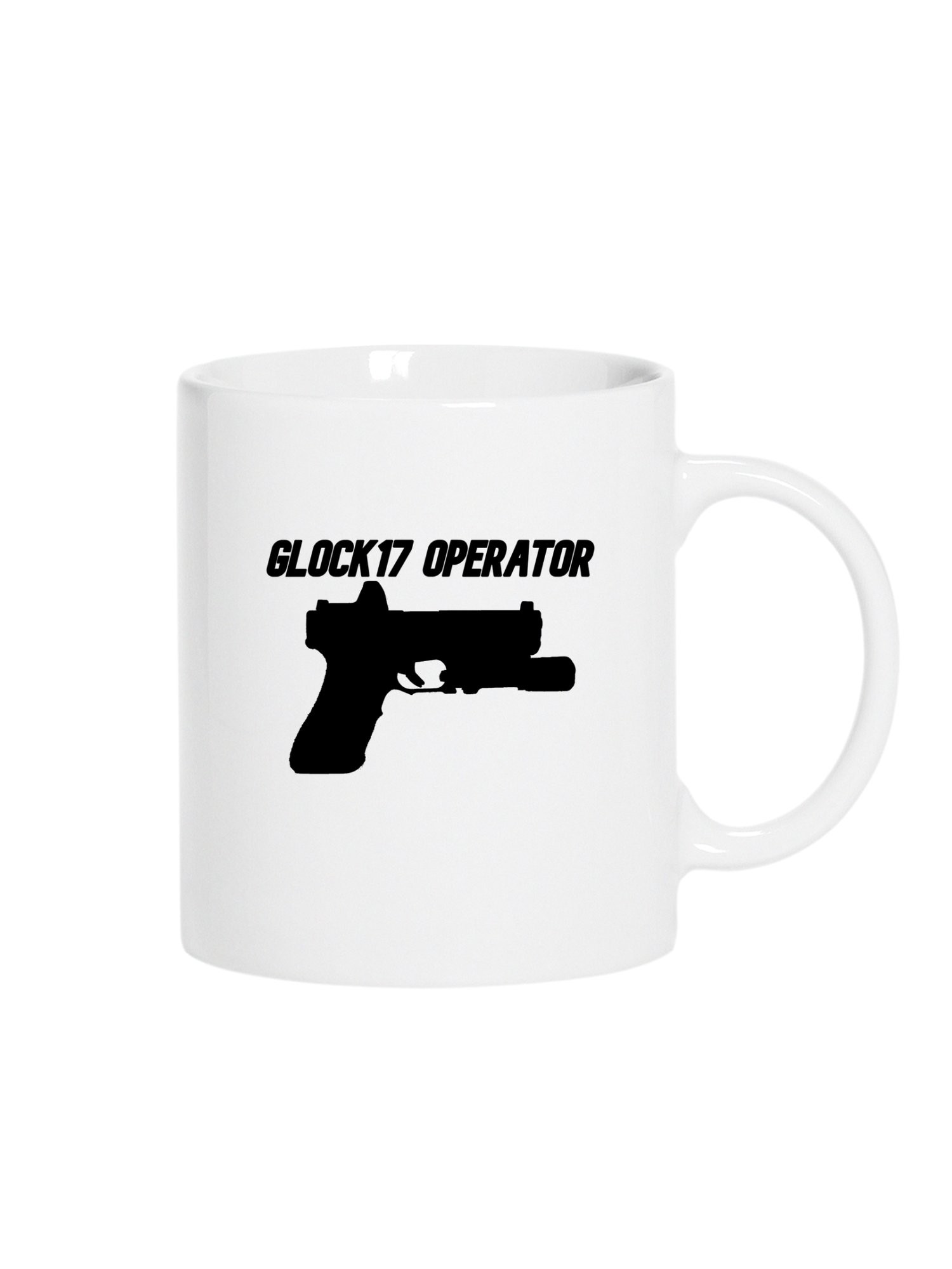 GLOCK17 OPERATOR Kupa