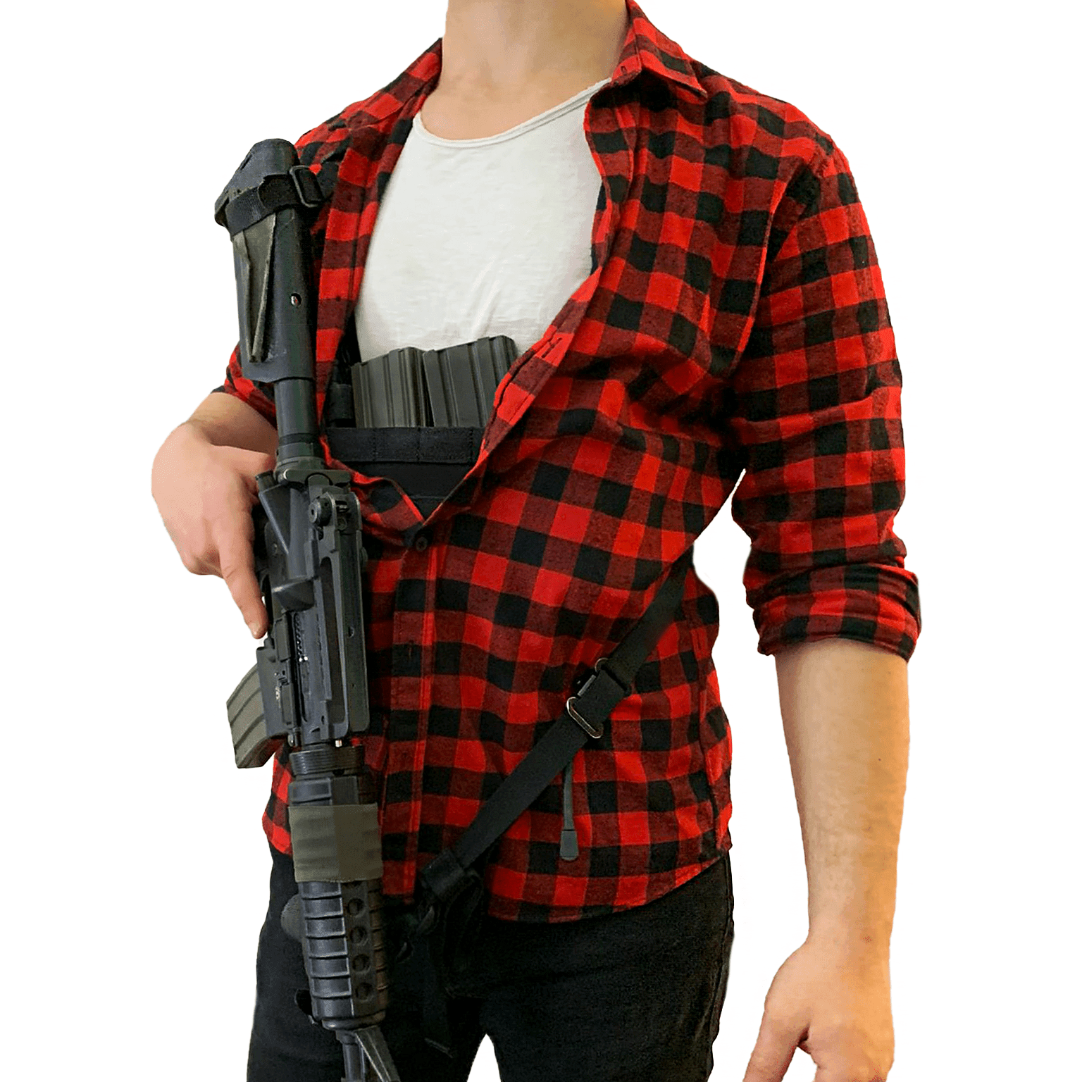 Albatros Molle Chest Rig