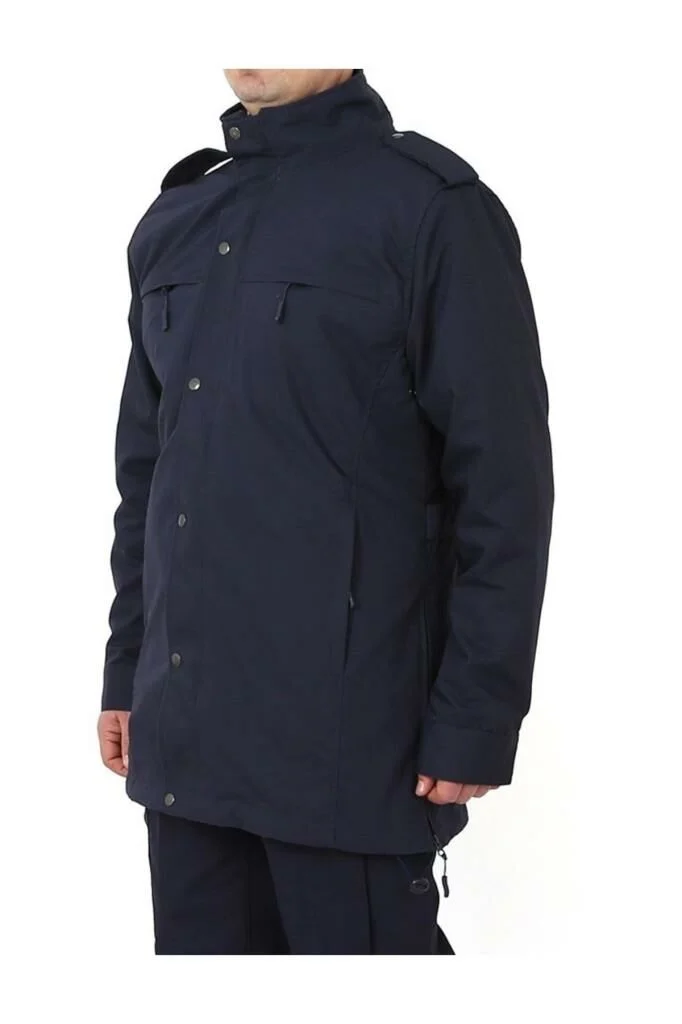 Jandarma Asayiş Kışlık Parka