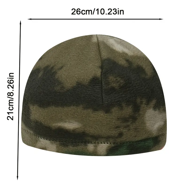 Arditi Shop Kışlık Taktik Polar Bere