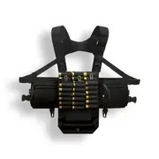 SENTINEL™ CHEST RIG '12 GA. TAM DONANIM'