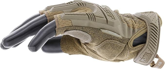 Mechanix Wear Parmaksız Eldiven Tan M-PACT 