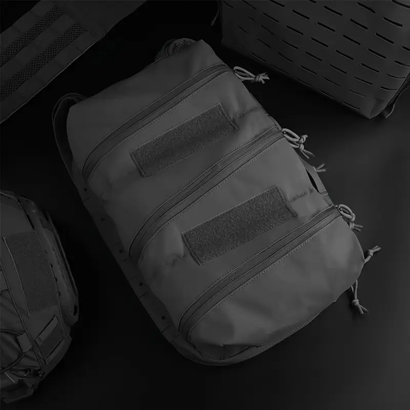 Arditi Shop Delta Bag İlk Yardım Çantası Tan Çöl