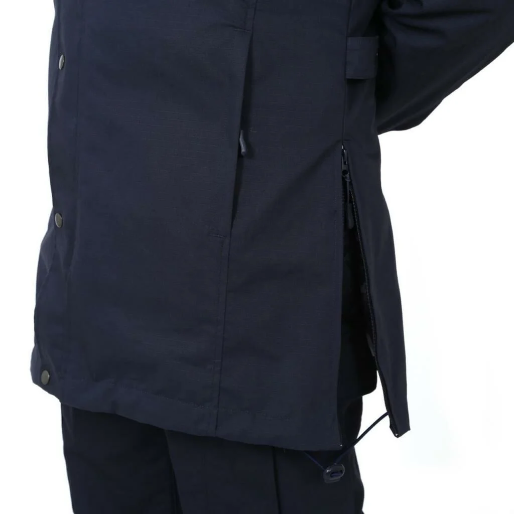 Jandarma Asayiş Kışlık Parka