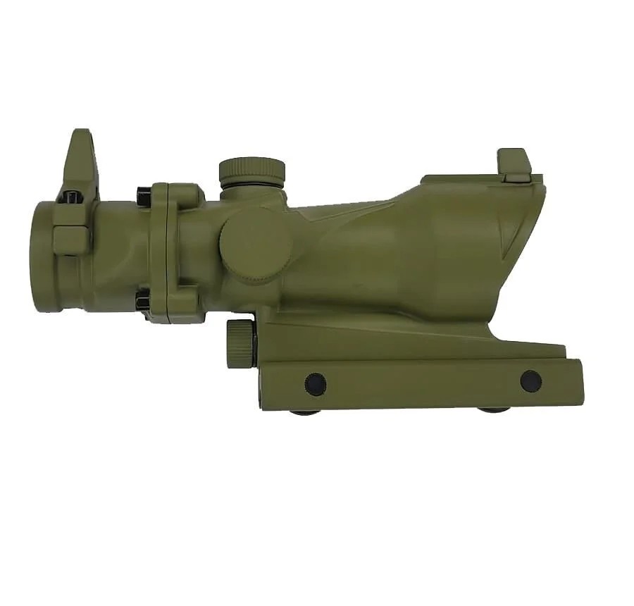 Spike HD30F Red Dot Scope ACOG