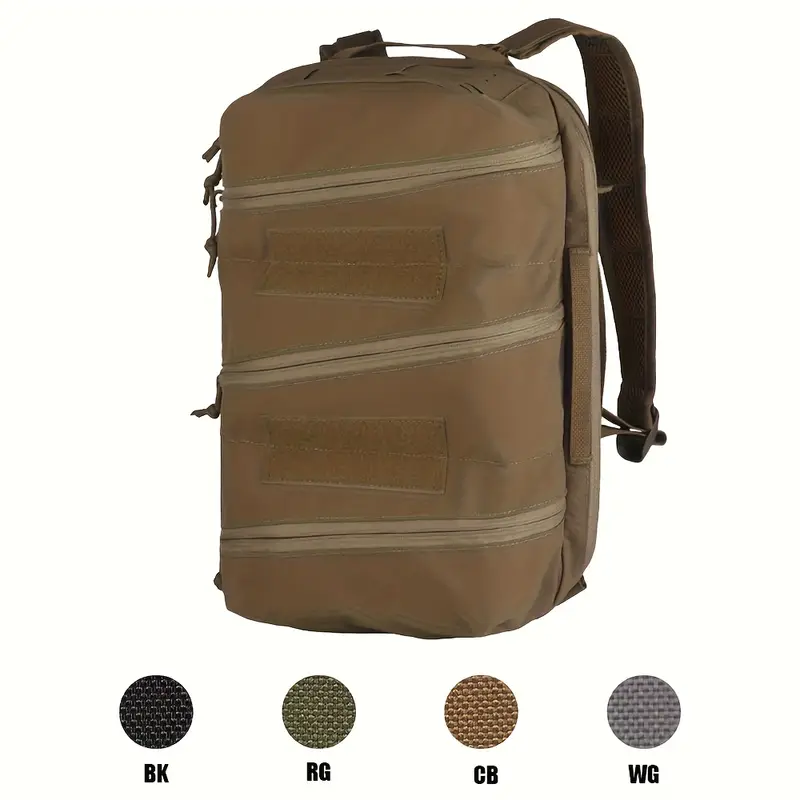 Arditi Shop Delta Bag İlk Yardım Çantası Tan Çöl