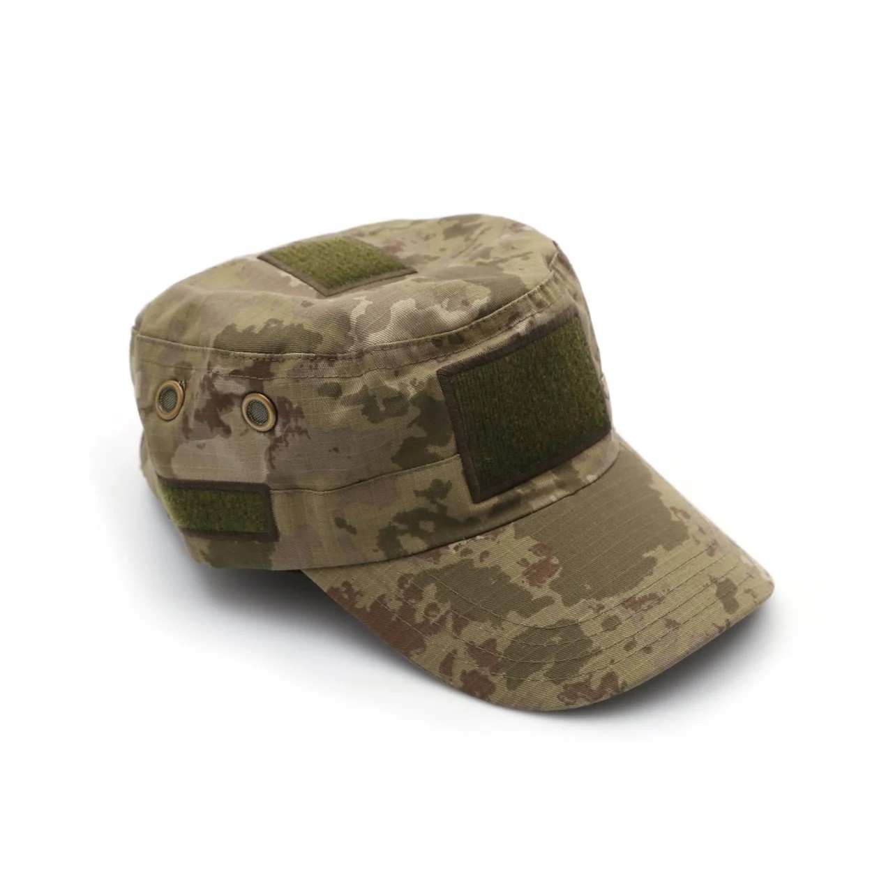 Kara Kuvvetleri Kamuflaj Operasyon Şapka Kep