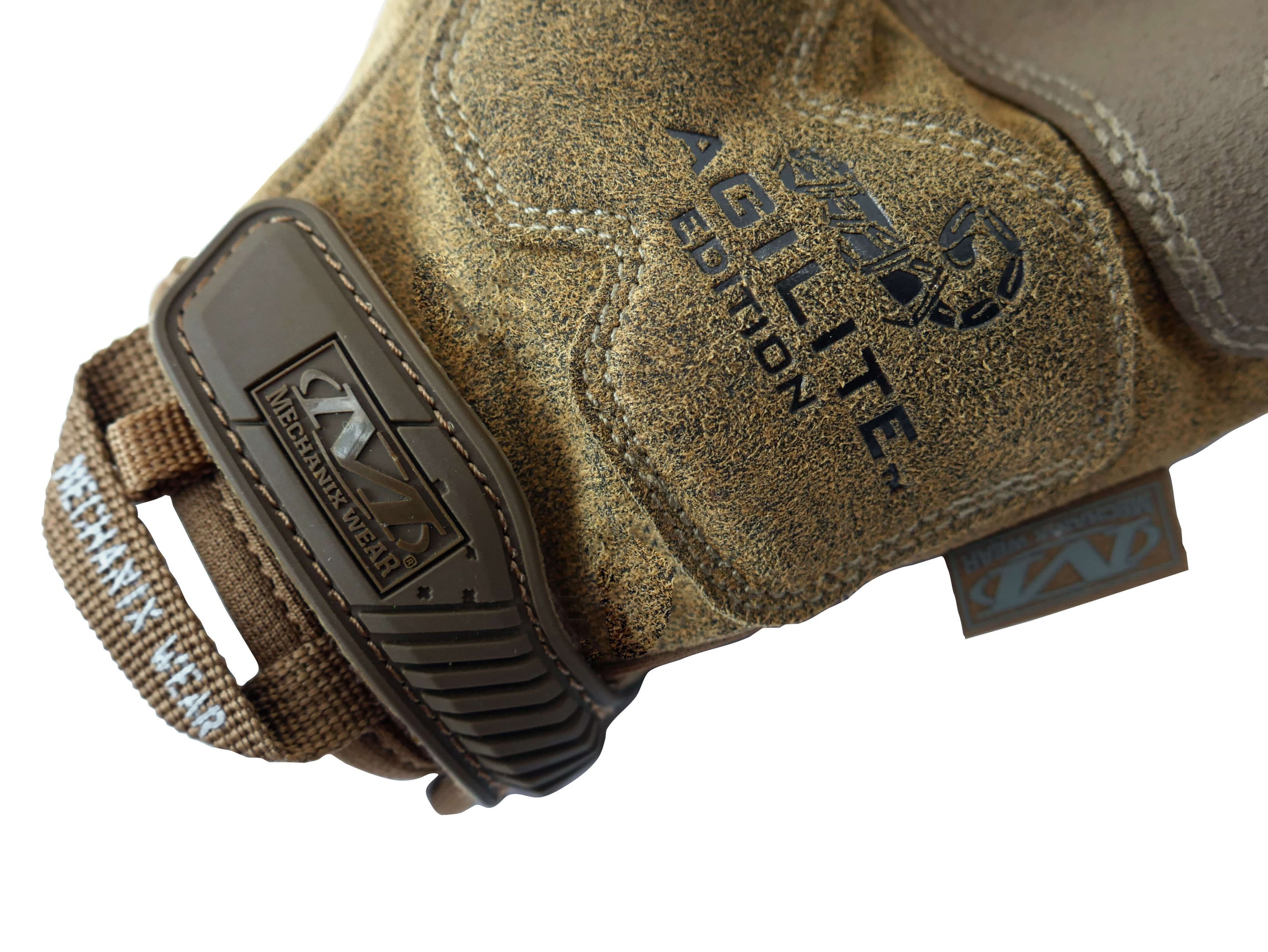 Mechanix Wear M-PACT Agilite Edition Eldiven Multicam Kamuflaj