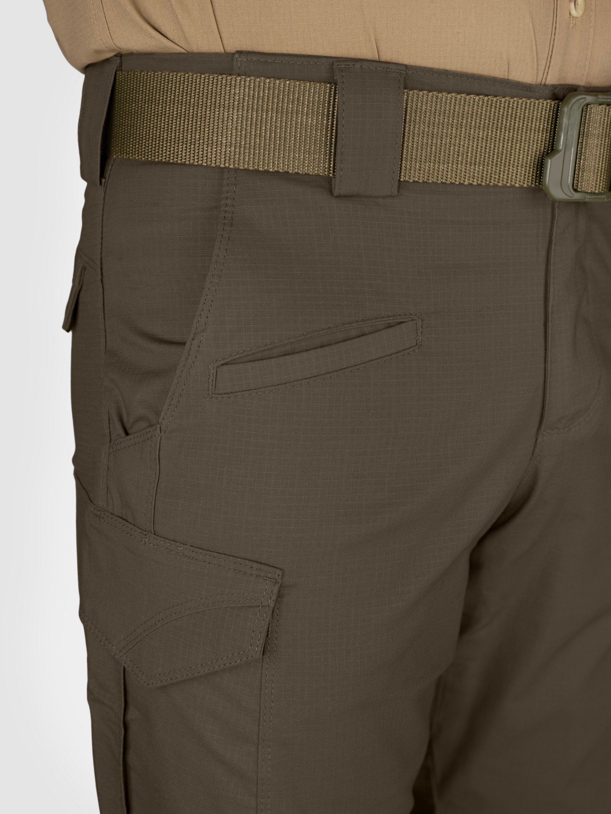 Mudeir PANTOLON ALP RANGER GREEN