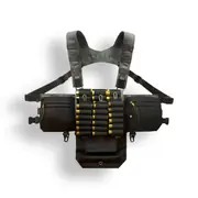 SENTINEL™ CHEST RIG '12 GA. TAM DONANIM'