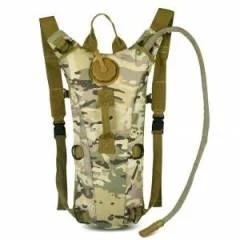 Camel Bag Hidrasyon (Su Çantası) Multicam