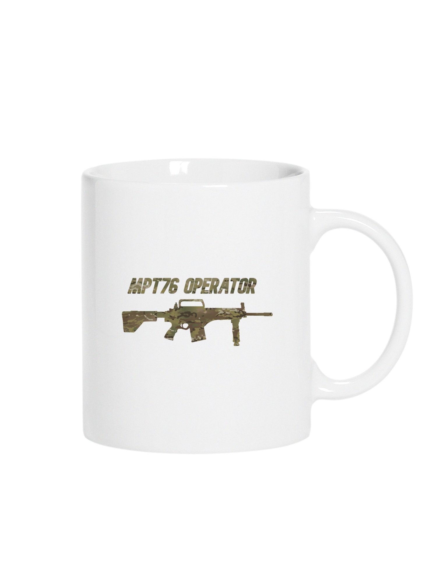 MPT76 OPERATOR MULTİCAM Kupa