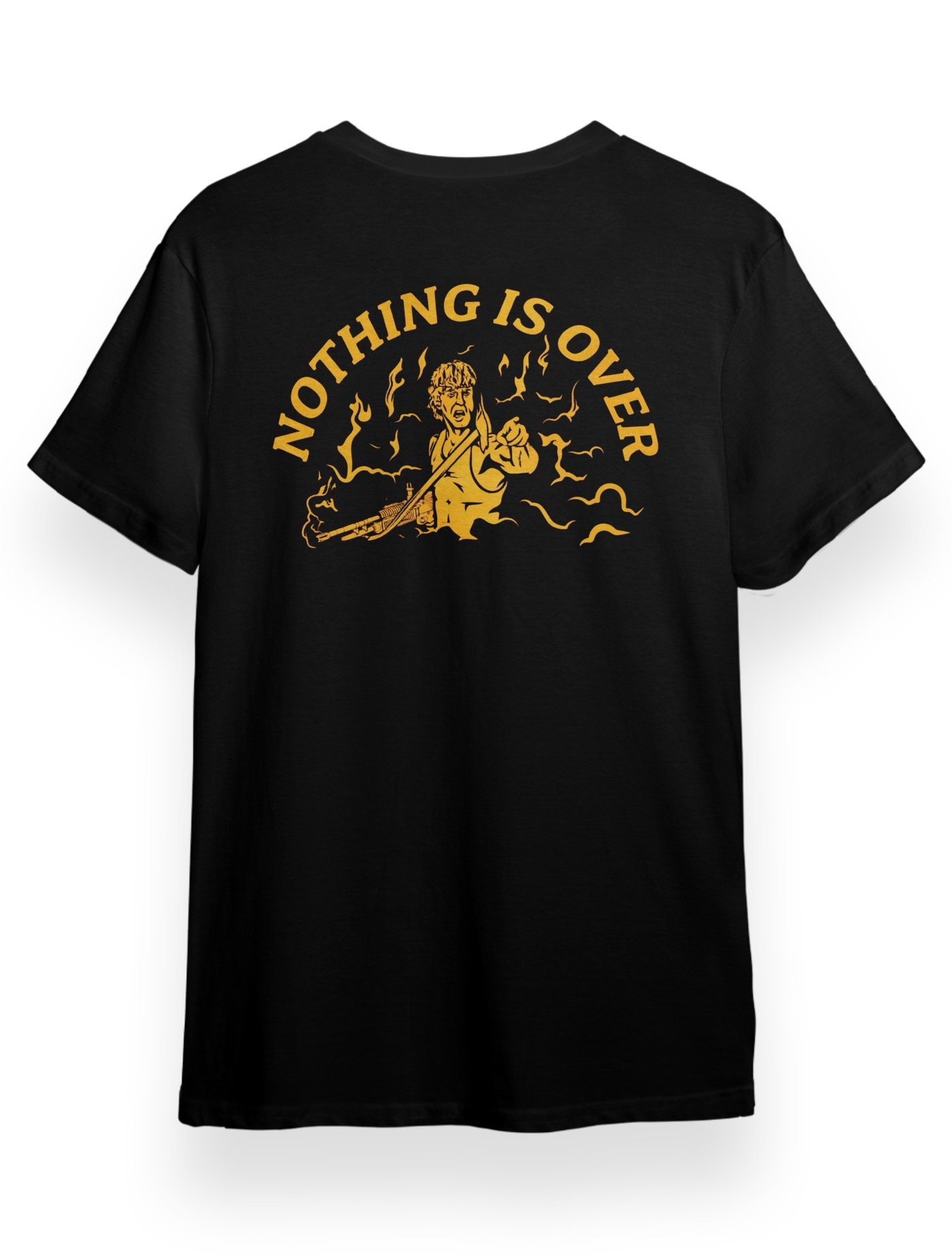 rambo1 Tshirt