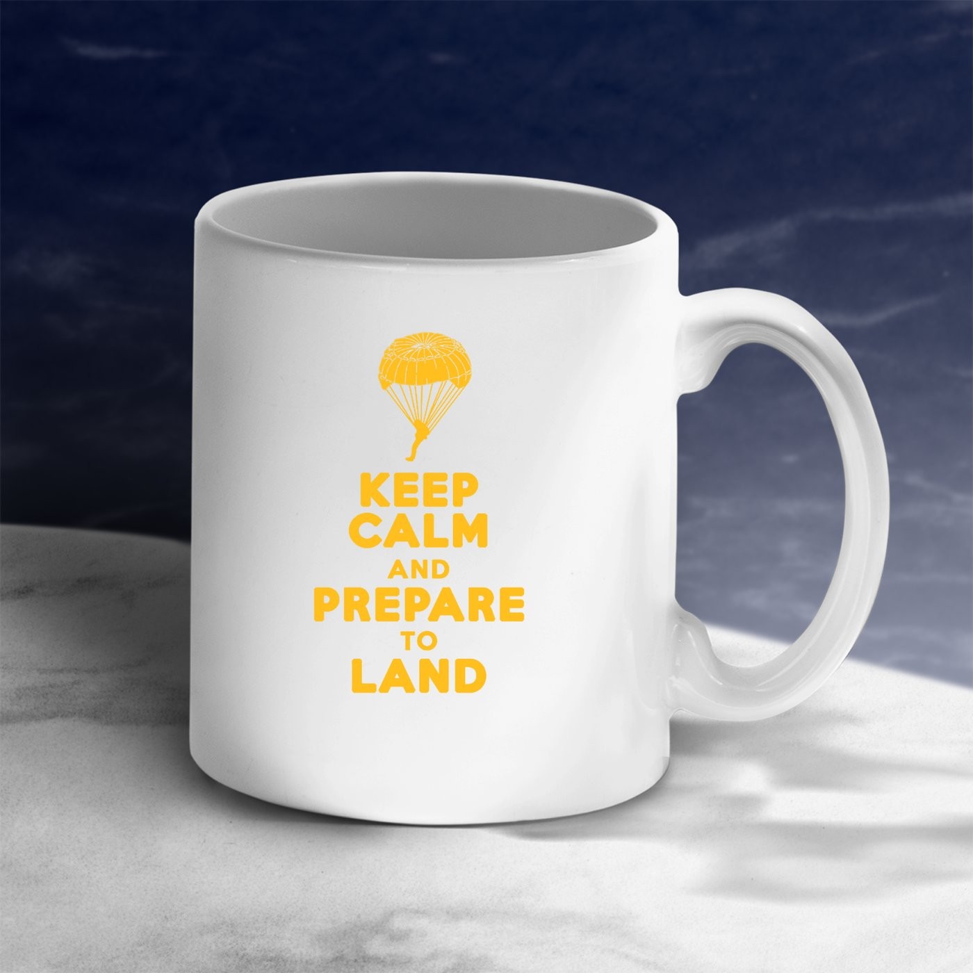 KEEP CALM Kupa