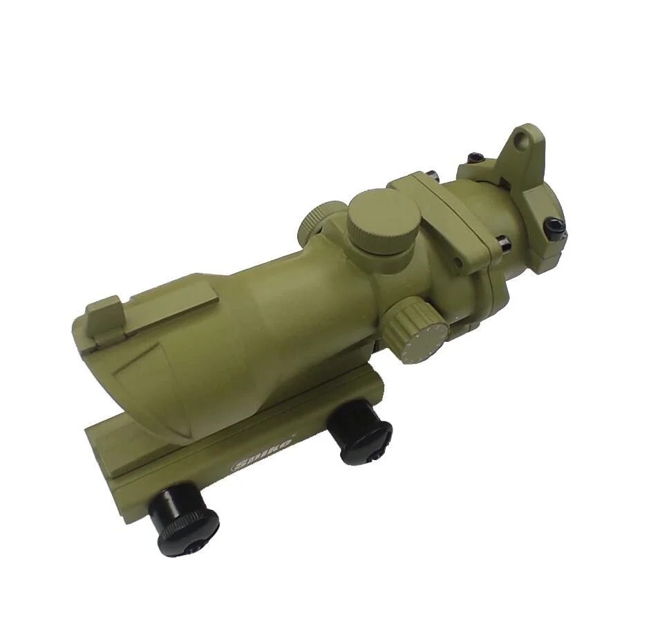 Spike HD30F Red Dot Scope ACOG